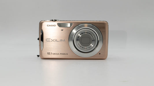 Casio Exilim EX-Z270