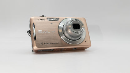 Casio Exilim EX-Z270