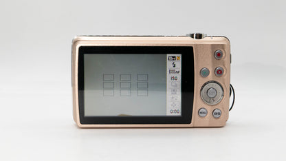 Casio Exilim EX-Z270