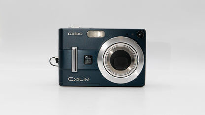 Casio Exilim EX-Z55