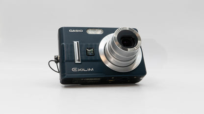 Casio Exilim EX-Z55