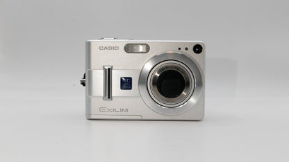 Casio Exilim EX-Z55