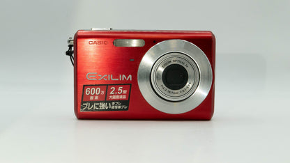 Casio Exilim EX-Z60