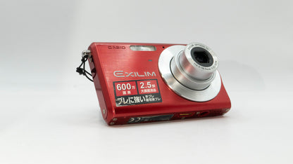 Casio Exilim EX-Z60