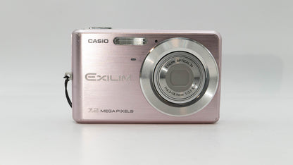 Casio Exilim EX-Z77