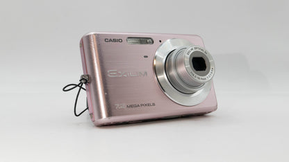 Casio Exilim EX-Z77