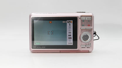 Casio Exilim EX-Z77
