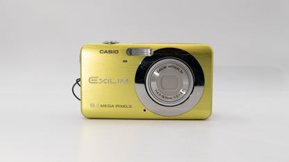 Casio Exilim EX-Z80