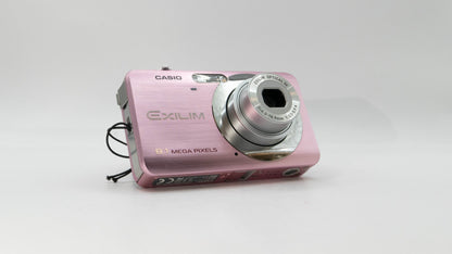 Casio Exilim EX-Z80