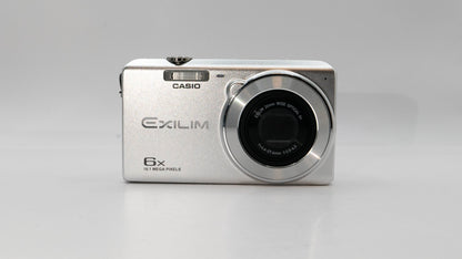 Casio Exilim EX-Z880