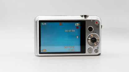 Casio Exilim EX-Z880