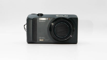 Casio Exilim EX-ZR100