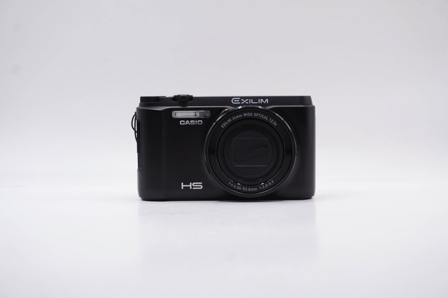 Casio Exilim EX-ZR1000