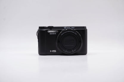 Casio Exilim EX-ZR1000