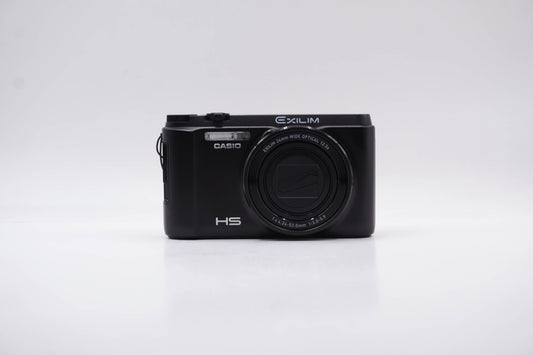Casio Exilim EX-ZR1000