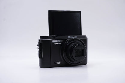 Casio Exilim EX-ZR1000