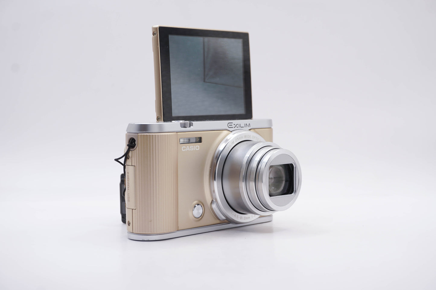 Casio Exilim EX-ZR1800