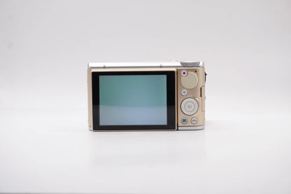 Casio Exilim EX-ZR1800