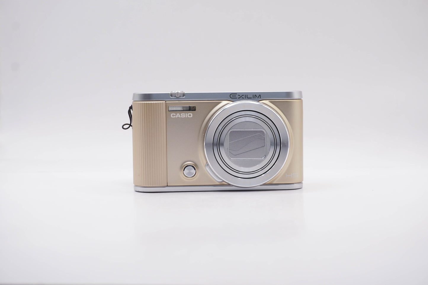 Casio Exilim EX-ZR1800