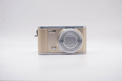 Casio Exilim EX-ZR1800