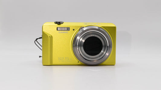 Casio Exilim EX-ZS150