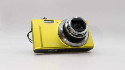 Casio Exilim EX-ZS150