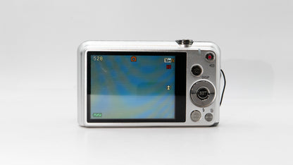 Casio Exilim EX-ZS27