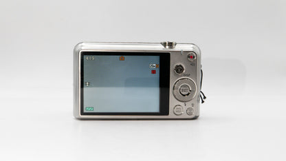 Casio Exilim EX-ZS30