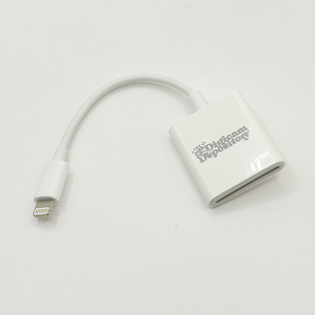 SD Card Reader