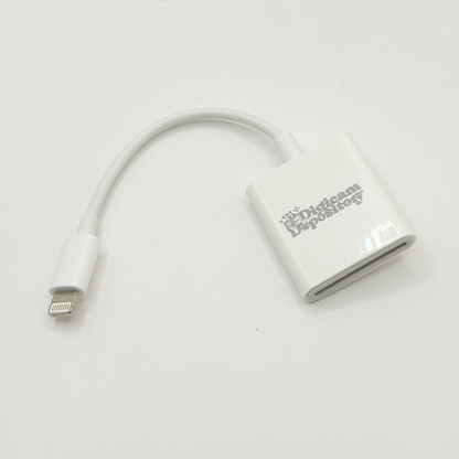 SD Card Reader