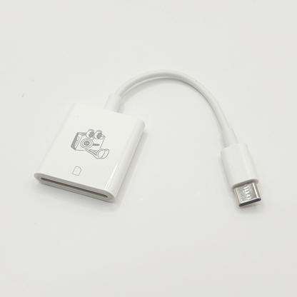 SD Card Reader