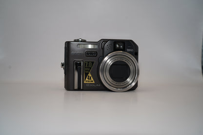 Casio EX-P700