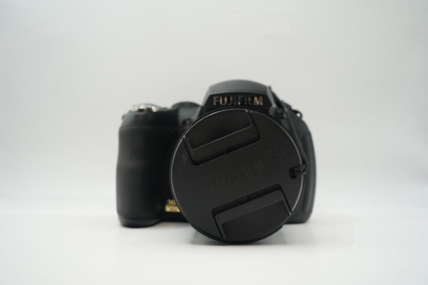 Fujifilm Finepix HS10