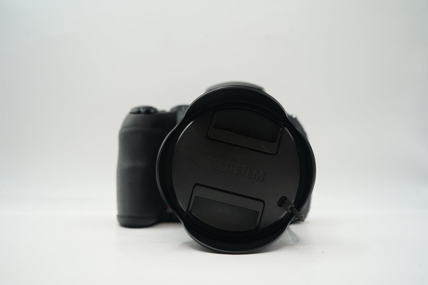 Fujifilm Finepix HS 20 EXR