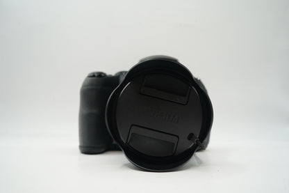 Fujifilm Finepix HS 20 EXR