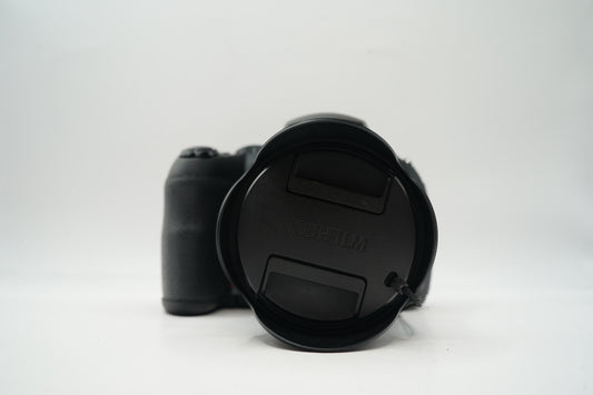 Fujifilm Finepix HS 20 EXR