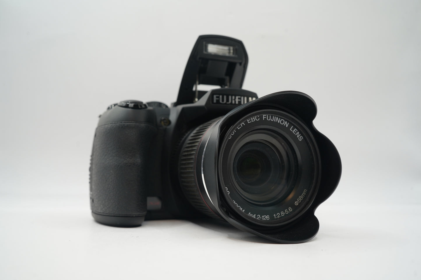 Fujifilm Finepix HS 20 EXR