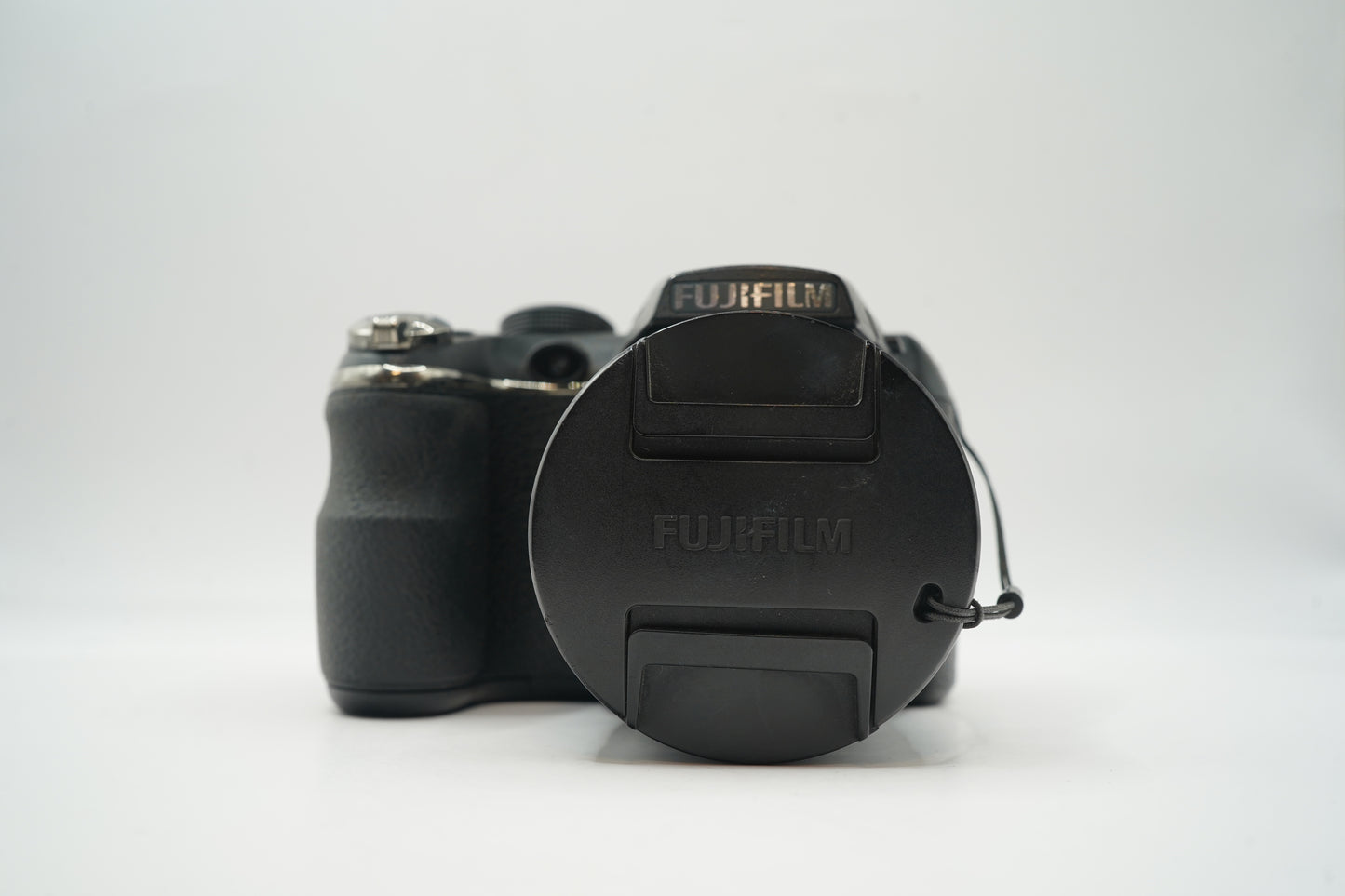Fujifilm Finepix S4000