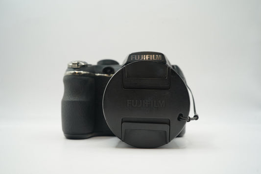 Fujifilm Finepix S4000