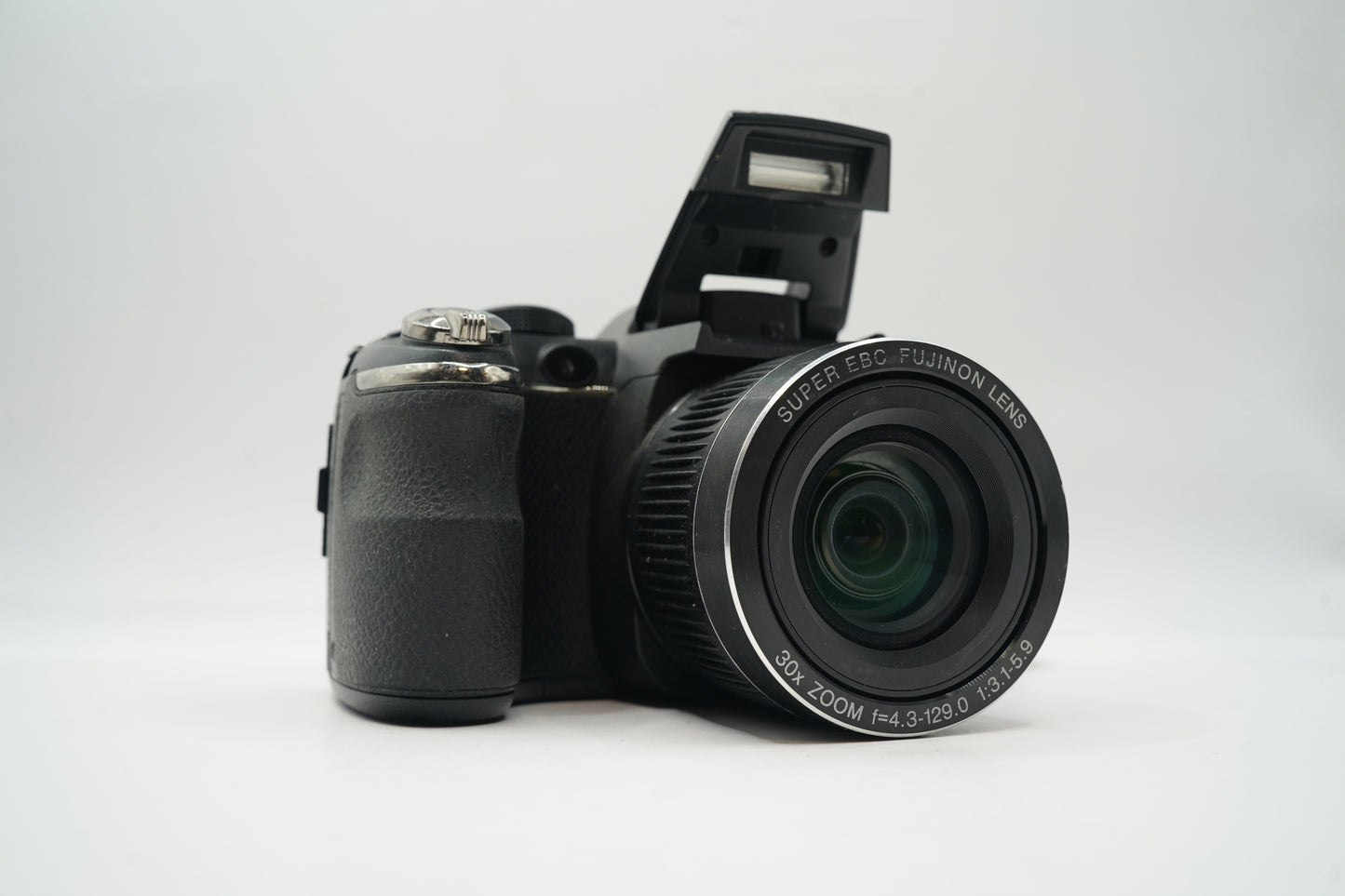 Fujifilm Finepix S4000