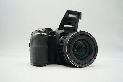 Fujifilm Finepix S4000