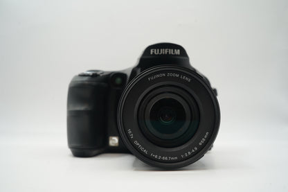 Fujifilm Finepix S6000 fd