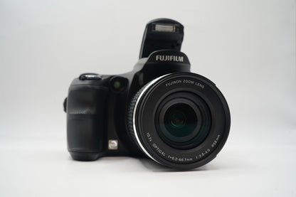 Fujifilm Finepix S6000 fd