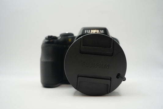 Fujifilm Finepix S9400W