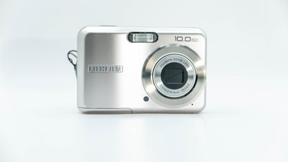Fujifilm Finepix A100