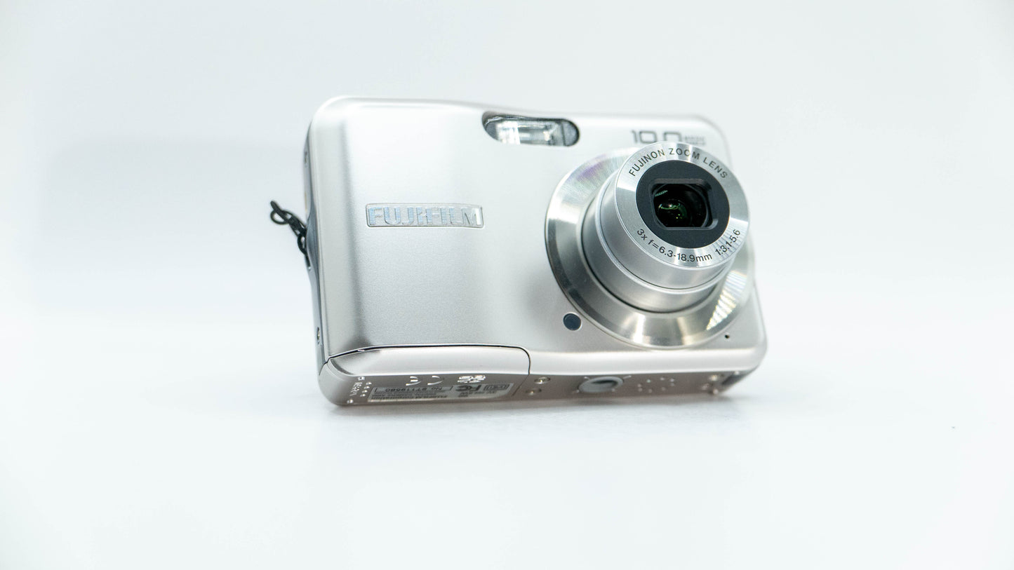 Fujifilm Finepix A100