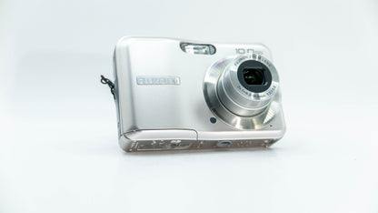 Fujifilm Finepix A100