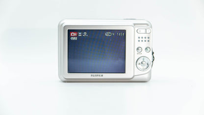 Fujifilm Finepix A100