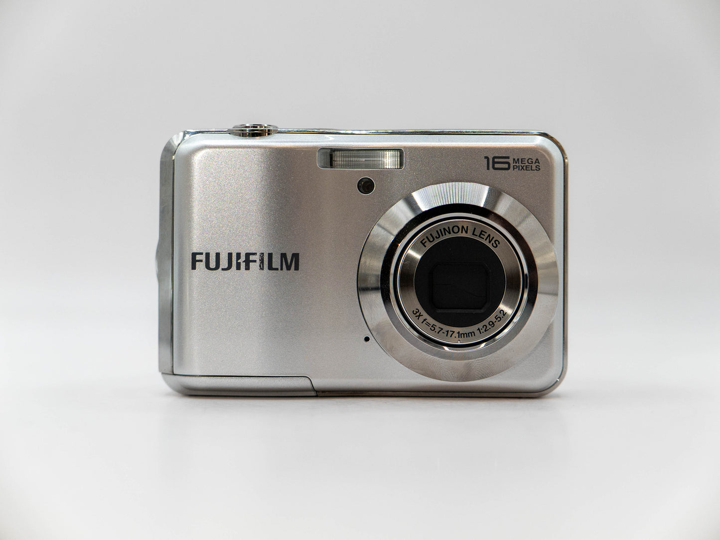 Fujifilm Finepix AV250