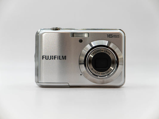 Fujifilm Finepix AV250